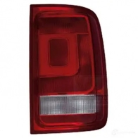 Задний фонарь VAN WEZEL S4Y8 UH 5410909616427 5786934 481434 - Изображение 2