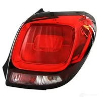 Задний фонарь VAN WEZEL TT 5NVB 1208094741 5410909650087 0919922 - Изображение 2