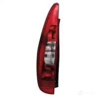 Задний фонарь VAN WEZEL ZEE O0GV 3235925 5410909639792 Mitsubishi Colt 6 (Z3, Z2) 2002 – 2013