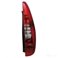 Задний фонарь VAN WEZEL 5410909639808 LN AD35 Mitsubishi Colt 6 (Z3, Z2) 2002 – 2013 3235926