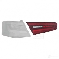 Задний фонарь VAN WEZEL 5410909620721 0335937 KTOWNT S 457419 - Изображение 2