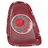 Задний фонарь VAN WEZEL 0508923 O 11H6TO 5410909623470 457854 - Изображение 2