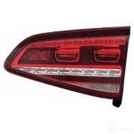 Задний фонарь VAN WEZEL 5766928 5410909676063 Volkswagen Golf 7 (5G1, BQ1, BE2) Хэтчбек 2.0 GTI Clubsport 265 л.с. 2016 – 2024 LR36R M