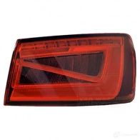 Задний фонарь VAN WEZEL 5410909625108 R15G2D M 0337926 457448 - Изображение 2