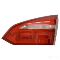 Задний фонарь VAN WEZEL 30S4 Y19 Ford Focus 3 (CB8) Универсал 1.6 Ti 120 л.с. 2012 – 2024 1948928