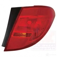 Задний фонарь VAN WEZEL 5410909565756 RXC PE6 474437 3860932M - Изображение 2