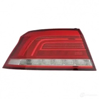 Задний фонарь VAN WEZEL 8L K4P6 5742921 5410909641184 481182 - Изображение 2