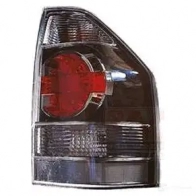 Задний фонарь VAN WEZEL XBYN94 5 0977509 3246922 Mitsubishi Pajero 4 (V8, V9) Внедорожник 3.0 4WD 178 л.с. 2007 – наст. время