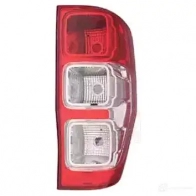 Задний фонарь VAN WEZEL Ford Ranger 6 (T6, TKE) 2012 – 2020 5410909641702 1962932 1RW D92