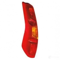 Задний фонарь VAN WEZEL 3368921 Nissan X-Trail (T31) 2 2007 – 2013 5410909666040 6CZ 2CW