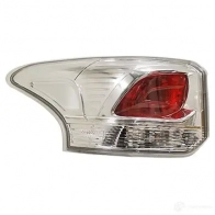 Задний фонарь VAN WEZEL KRF CC 5410909619251 471229 3274931 - Изображение 2