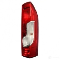Задний фонарь VAN WEZEL 1652922 5410909630409 FPF NCY 463190 - Изображение 2