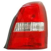 Задний фонарь VAN WEZEL 5 99A6A0 3352932 5410909703707 Nissan Primera (P12) 3 2002 – 2008