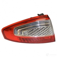 Задний фонарь VAN WEZEL 1882921 9X9 AL5W Ford Mondeo 4 (CA2, BA7) Хэтчбек 2.0 TDCi 163 л.с. 2010 – 2015