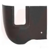Задняя панель VAN WEZEL 5852.33 3QVWH 483169 4 11101