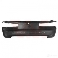 Задняя панель VAN WEZEL 13 7860 469010 DTNRP 3010636