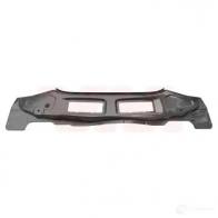 Задняя панель, нижняя VAN WEZEL 3750633 1208158185 5410909497224 JNN ZJAZ - Изображение 2