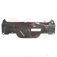 Задняя панель VAN WEZEL DB5WK 7 44860 464002 1754635