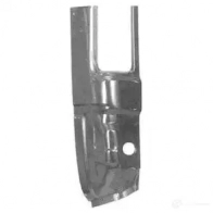 Задняя панель, нижняя VAN WEZEL 22220 1 466261 1895131 TX25H70