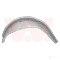 Подкрылок VAN WEZEL 06CZ5G 1425 41 Mercedes E-Class (W124) 1 1993 – 1995 3024347