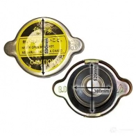 Крышка радиатора VAN WEZEL MHD1J 609 90001 99000001 487626