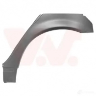 Боковина VAN WEZEL 5410909628178 ISW 0JDW 0646147 458887 - Изображение 2