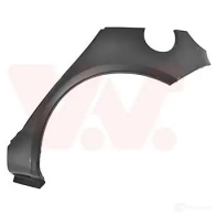 Боковина VAN WEZEL 5430147 QZZ 7SP 480697 5410909632274 - Изображение 2