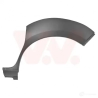 Боковина VAN WEZEL N 2KXEB 5410909631420 476365 4310147 - Изображение 2