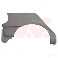 Боковина VAN WEZEL Renault Scenic HAM68B Y 4324144 5410909680688