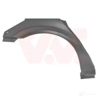 Боковина VAN WEZEL 3768148 5410909629922 Q M6TGYL 473609 - Изображение 2