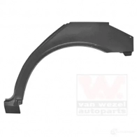 Боковина VAN WEZEL 469853 3041143 5410909610685 K1BW DVB - Изображение 2