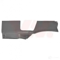 Боковина VAN WEZEL 1752148 UE B6N 463963 5410909610647 - Изображение 2