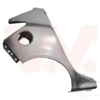 Боковина VAN WEZEL 3750648 473292 5410909517489 9EAHA 3 - Изображение 2