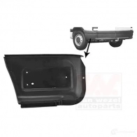 Боковина VAN WEZEL 477937 7UB6YZ S 5410909636241 4387133 - Изображение 2