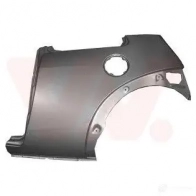 Боковина VAN WEZEL 1865645 23 0471 FNI2IC Ford KA 1 (CCQ, RB) Хэтчбек 1.3 i 70 л.с. 2002 – 2008