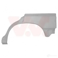 Боковина VAN WEZEL 5246143 5410909633141 S99D4 GU 479426 - Изображение 2