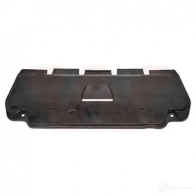 Защита бампера VAN WEZEL 5410909643638 0318702 3B6 PQKF 1191772708 - Изображение 2