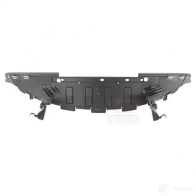 Защита бампера VAN WEZEL 4327701 5410909609962 476784 GZX4C V - Изображение 2
