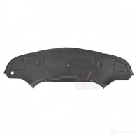 Защита бампера VAN WEZEL 5410909609894 LJ5C 9 469894 3041701 - Изображение 2