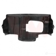 Защита бампера VAN WEZEL 5812701 SMMYNPI 482099 45048 1