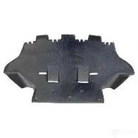 Шумоизоляция, утеплитель капота VAN WEZEL 456821 0320701 1094 81 ZQ5XY