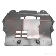 Защита бампера VAN WEZEL 5410909638924 4042702 R 9ZF5 475545 - Изображение 2