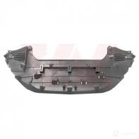 Защита бампера VAN WEZEL 461453 0975701 5410909638467 7BNA V - Изображение 2