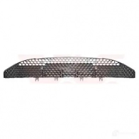 Накладка облицовки VAN WEZEL HF FI7C 1424738607 8353701 5410909421359