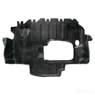 Шумоизоляция, утеплитель капота VAN WEZEL 5812702 GWIJBM 4 50482 1423217375