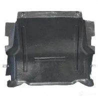 Шумоизоляция, утеплитель капота VAN WEZEL 1895701 1423215604 102WFKV 22 2481