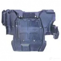 Шумоизоляция, утеплитель капота VAN WEZEL 7MB7UDW 3763701 3 21481 473471