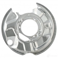 Кожух, щиток тормозного диска VAN WEZEL 142 380 227S4 Mercedes C-Class (W202) 1 1993 – 2000 3024374