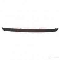 Юбка бампера VAN WEZEL 4028500 64 7614 475009 H5PNG - Изображение 2