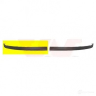 Юбка бампера VAN WEZEL 3745502 3 37405 B7WYK 473075 - Изображение 2